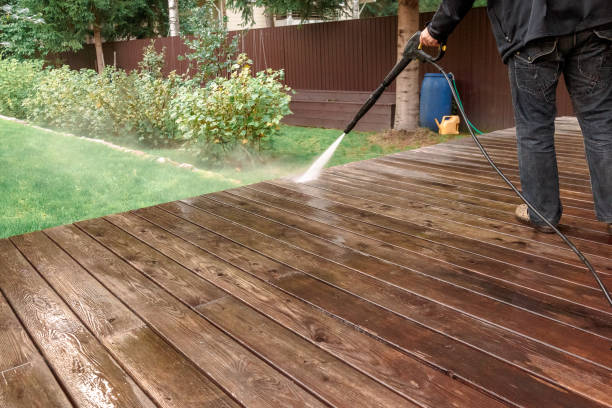 Pre-Holiday Cleaning in Paulden, AZ