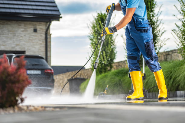 Paulden, AZ Pressure Washing Services Company